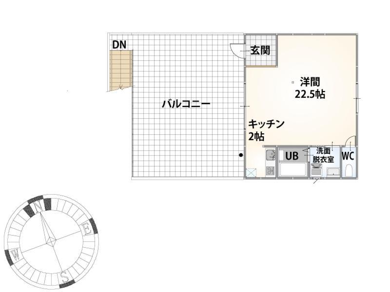 Rockstar Villa Awaji Exterior foto