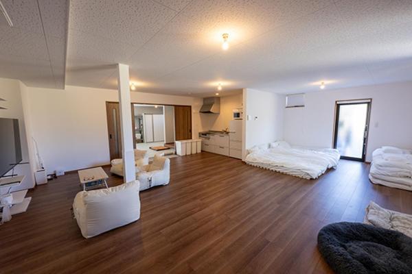 Rockstar Villa Awaji Exterior foto
