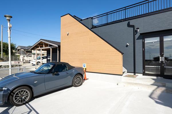 Rockstar Villa Awaji Exterior foto
